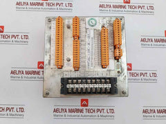 Ecg Digital Protection Relay Module Symap 24V Ac/Dc