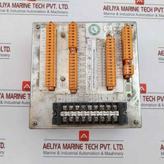 Ecg Digital Protection Relay Module Symap 24V Ac/Dc