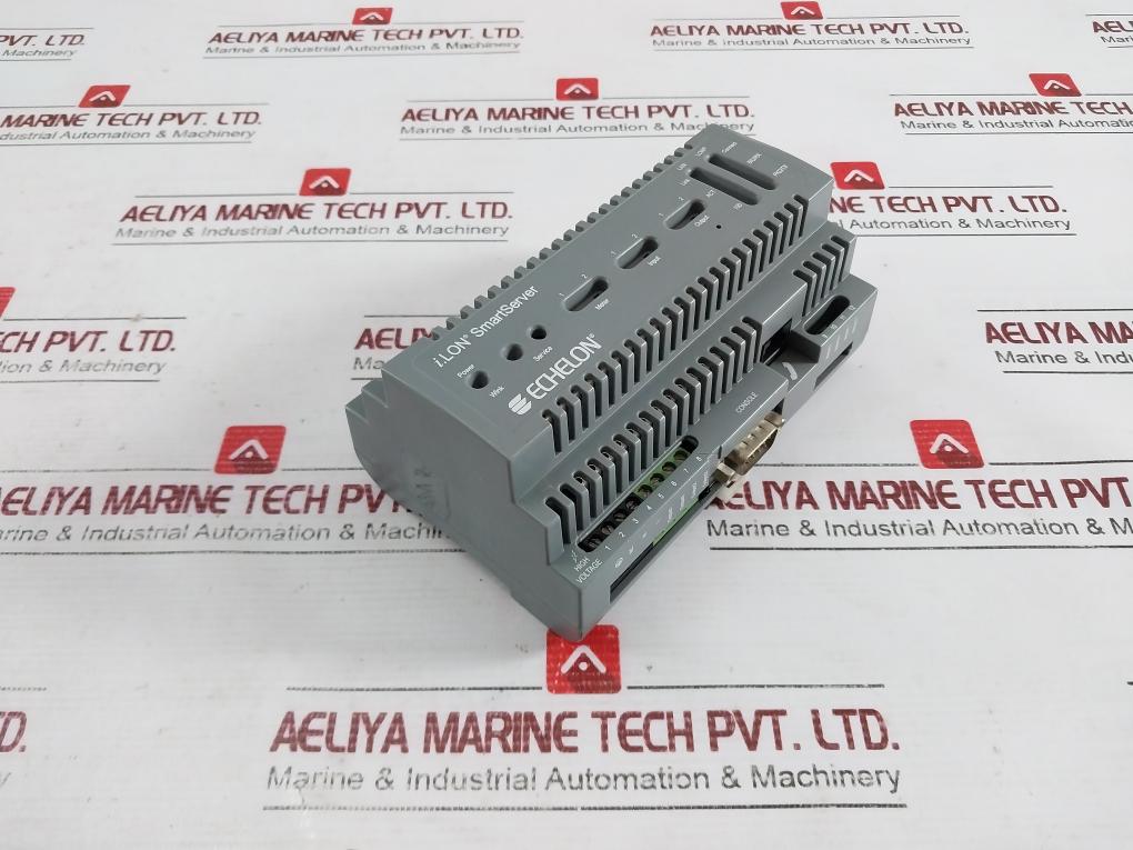 Echelon 72101R-4Ft I.Lon Smart Server 90-230V 50/60 160-61 Ma Ip-852