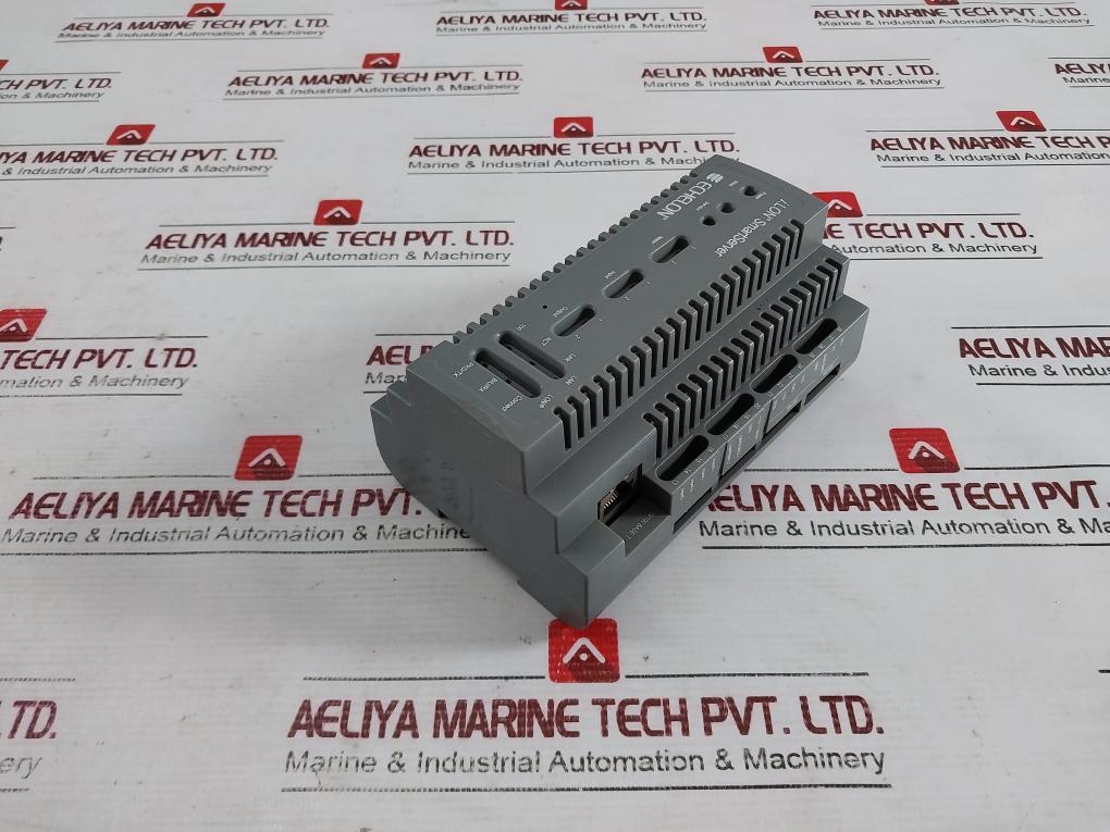Echelon 72101R-4Ft I.Lon Smart Server 90-230V 50/60 160-61 Ma Ip-852