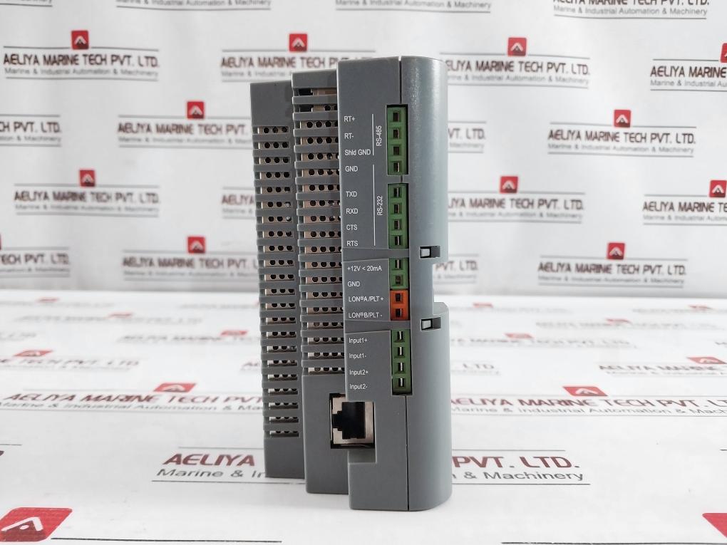 Echelon 72101R-4Ft I.Lon Smart Server 90-230V 50/60 160-61 Ma Ip-852