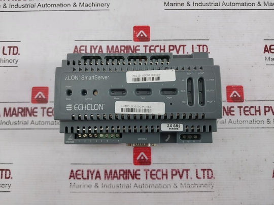 Echelon 72101R-ft Internet Server 279-0485-51C 00D071054951 Sb00079252