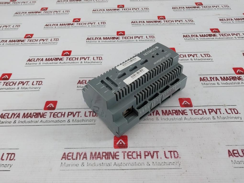 Echelon 72101R-ft Internet Server 279-0485-51C 00D071054951 Sb00079252