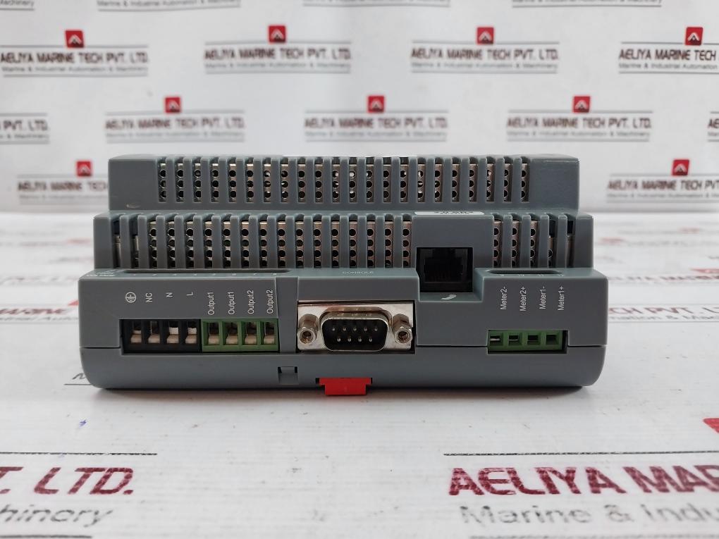 Echelon 72101R-ft Internet Server 279-0485-51C 00D071054951 Sb00079252