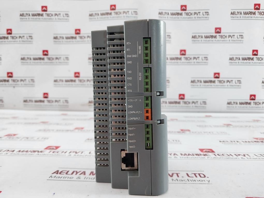 Echelon 72101R-ft Internet Server 279-0485-51C 00D071054951 Sb00079252