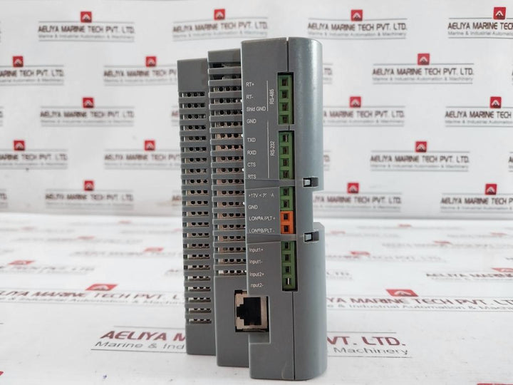Echelon 72101R-ft Internet Server 279-0485-51C 00D071054951 Sb00079252