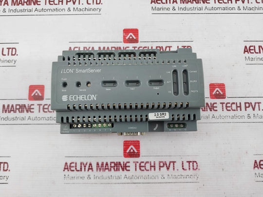 Echelon 72101R-ft Internet Server 279-0485-51C 90-240V 0300003Acb22