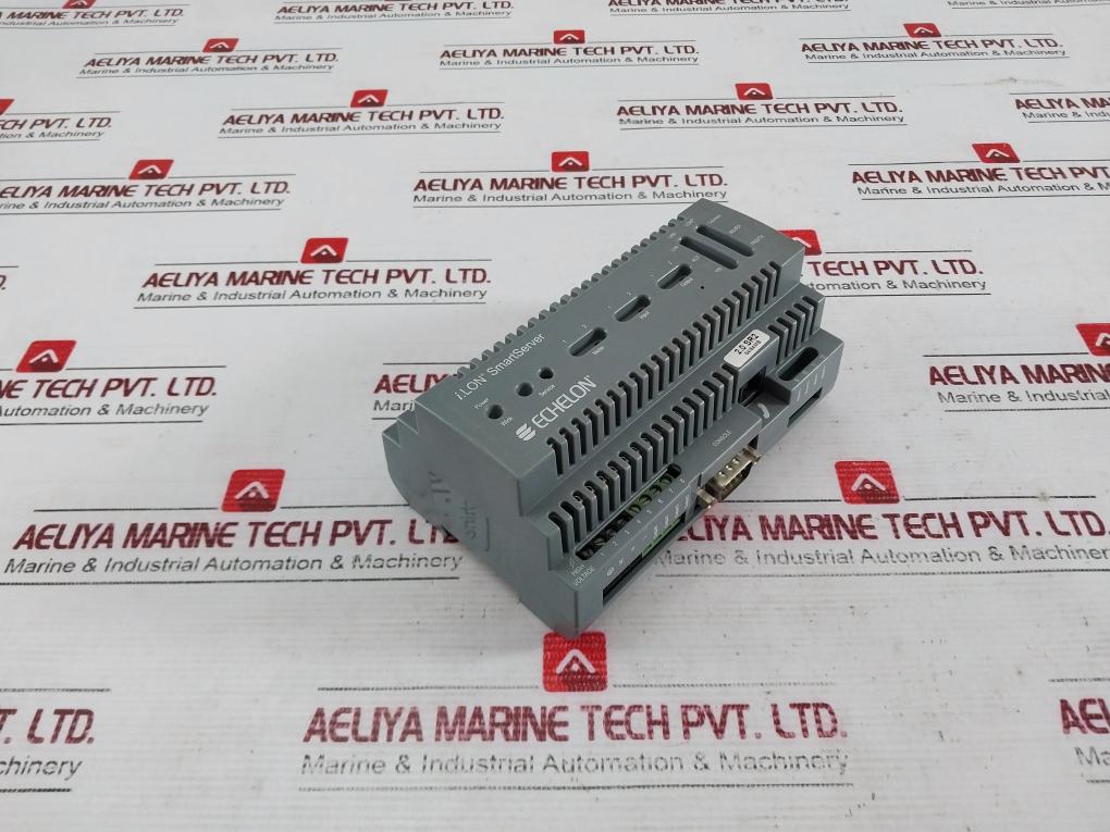 Echelon 72101R-ft Internet Server 279-0485-51C 90-240V 0300003Acb22