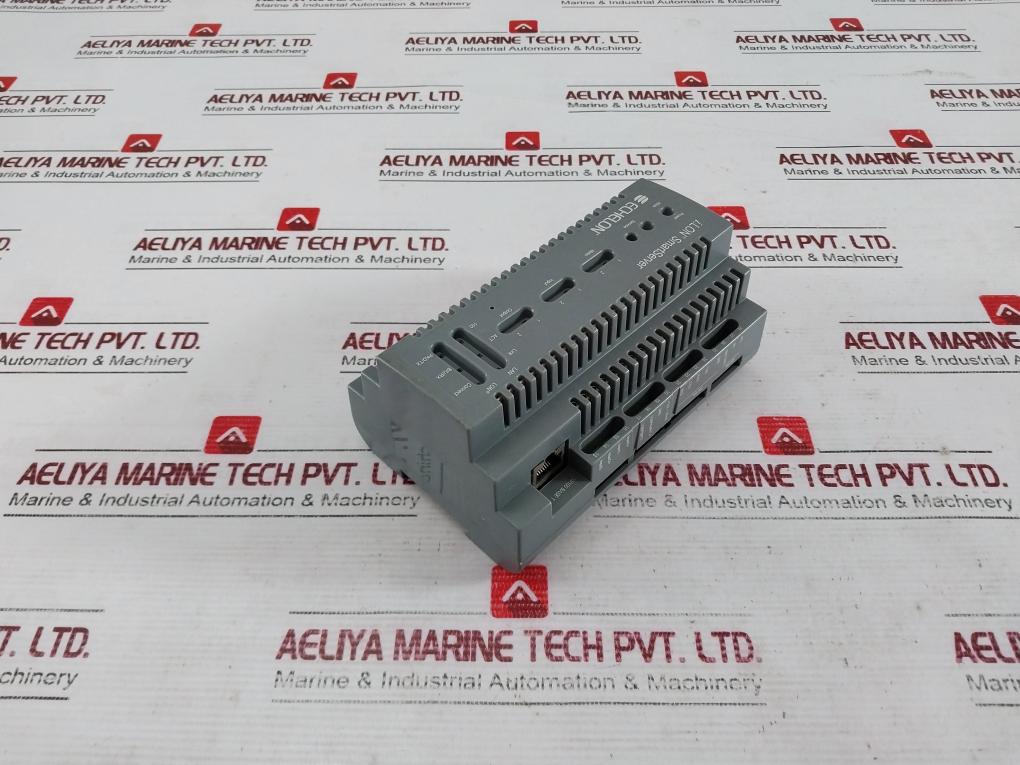 Echelon 72101R-ft Internet Server 279-0485-51C 90-240V 0300003Acb22