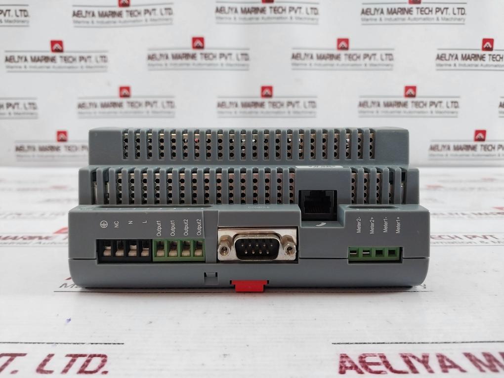 Echelon 72101R-ft Internet Server 279-0485-51C 90-240V 0300003Acb22