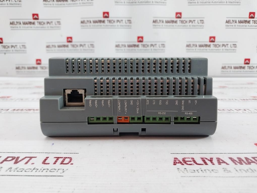 Echelon 72101R-ft Internet Server 279-0485-51C 90-240V 0300003Acb22