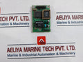 Echelon 801-1059-01 Ft-10 Flash Control Module Rev: B