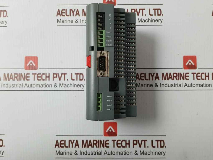 Echelon I.Lon 100 Internet Server Ip-852 Network Controller 72101R-4Ft