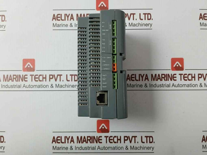 Echelon I.Lon 100 Internet Server Ip-852 Network Controller 72101R-4Ft