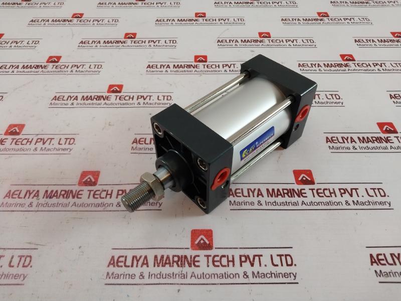 Echy Sc63X50 Supermech Pneumatic Air Cylinder 0.15-0.8Mpa