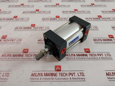 Echy Sc63X50 Supermech Pneumatic Air Cylinder 0.15-0.8Mpa