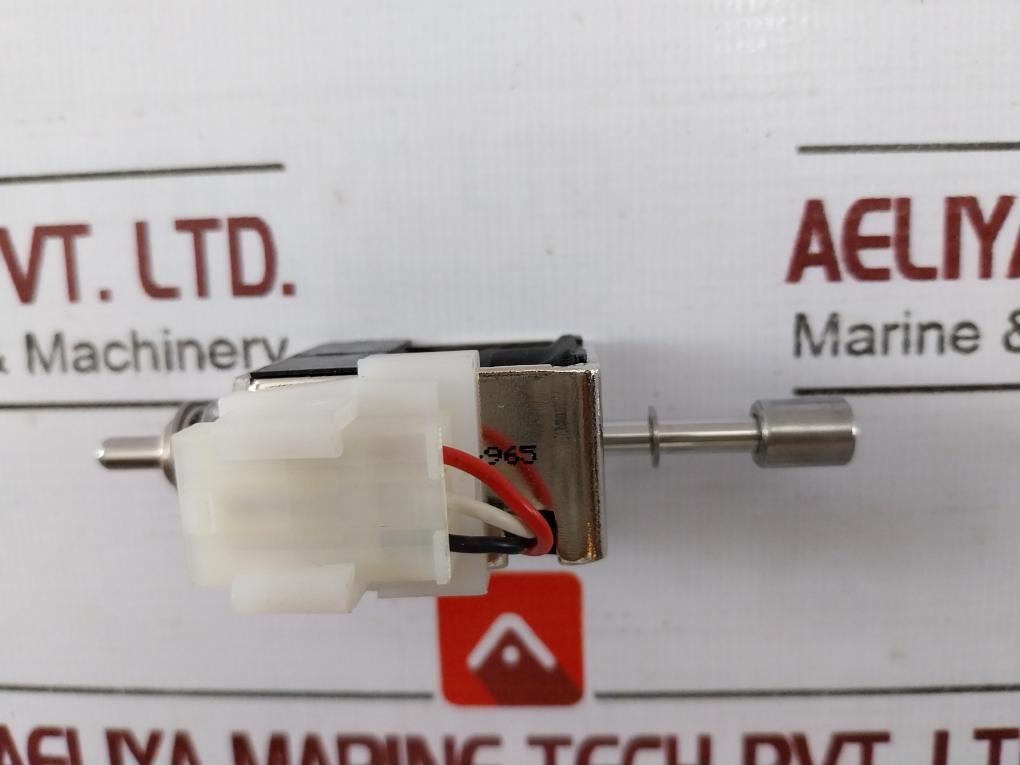 Eci B12495103 Door Solenoid Assembly Harness B12495201, B12518101