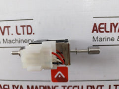 Eci B12495103 Door Solenoid Assembly Harness B12495201, B12518101