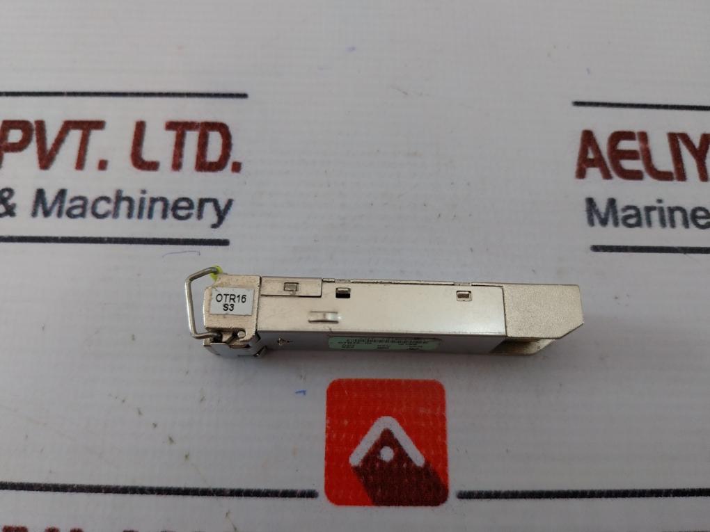 Eci Telecom Otr16-s3/Otr16_S3 Compatible Sfp Transceiver Rev B00 Ver Ba