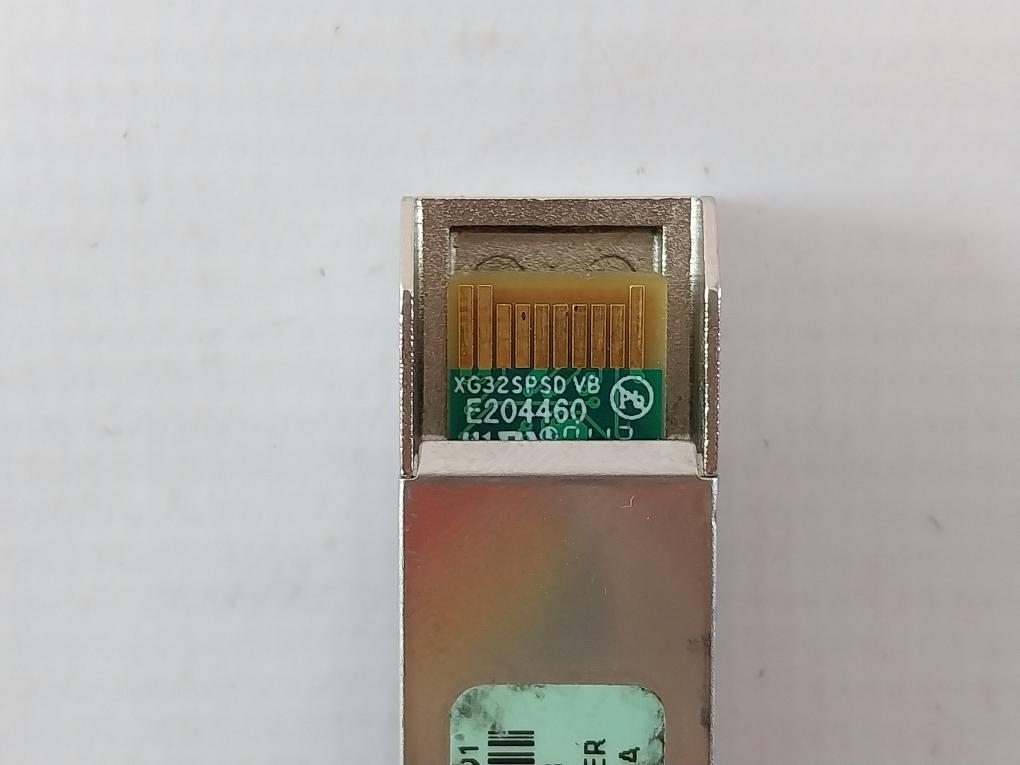 Eci Telecom Otr16-s3/Otr16_S3 Compatible Sfp Transceiver Rev B00 Ver Ba