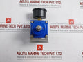 Eckardt Supply 0-6 Bar/0-90 Psi Filter Regulator Frs923-2Rk