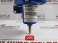 Eckardt Supply 0-6 Bar/0-90 Psi Filter Regulator Frs923-2Rk