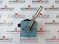 Eckardt Sri986-bids7Zzzna I-p Positioner 4-20Ma