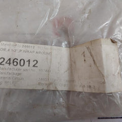 Eckel P-4-1/2” Wraparound Backup Die 107444