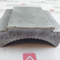Eckel P-4-1/2” Wraparound Backup Die 107444