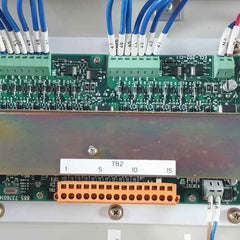 Ecl-202-01 Solenoid Valve Driver Box 885 73760145