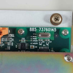 Ecl-202-01 Solenoid Valve Driver Box 885 73760145