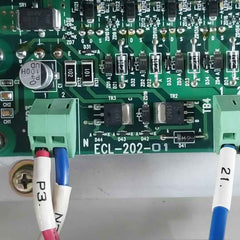 Ecl-202-01 Solenoid Valve Driver Box 885 73760145