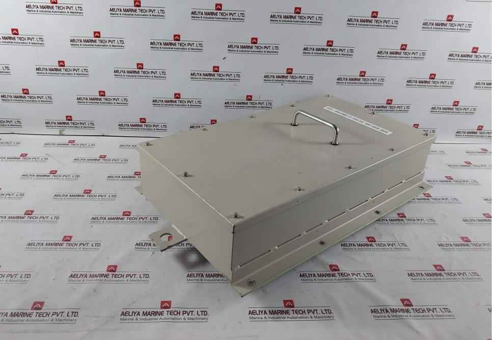 Ecl-202-01 Solenoid Valve Driver Box 885 73760145