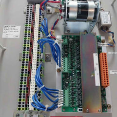 Ecl-202-01 Solenoid Valve Driver Box 885 73760145