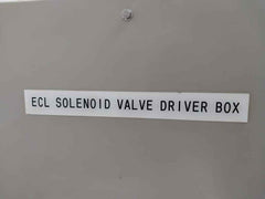 Ecl-202-01 Solenoid Valve Driver Box 885 73760145