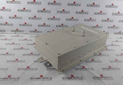 Ecl-202-01 Solenoid Valve Driver Box 885 73760145