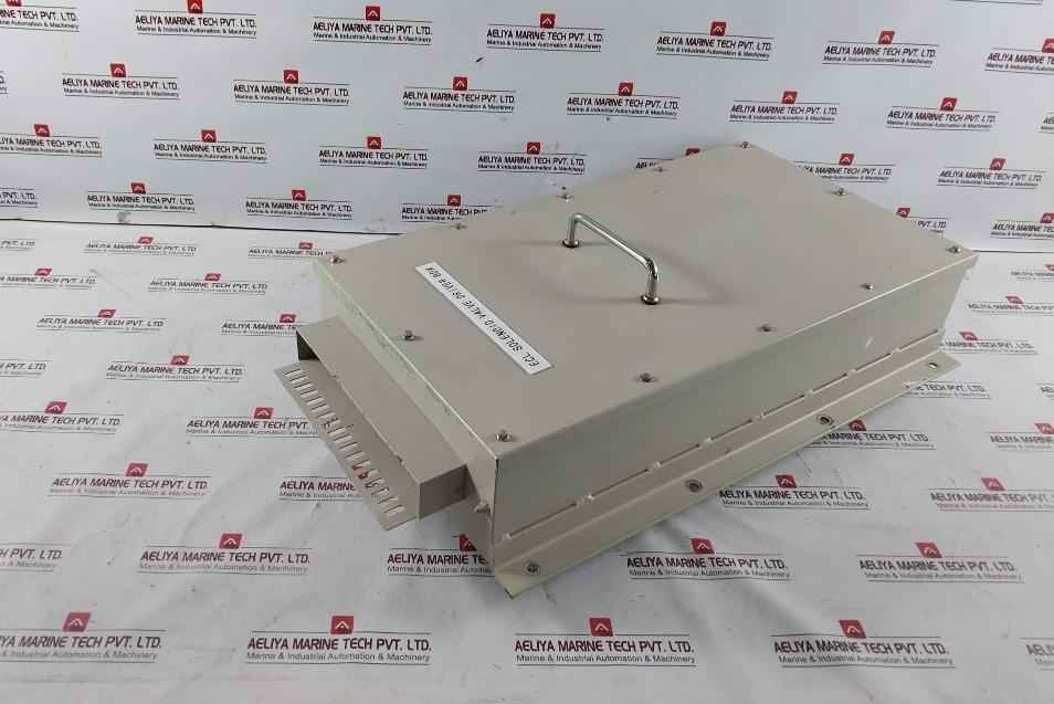 Ecl-202-01 Solenoid Valve Driver Box 885 73760145