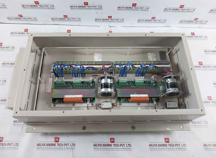 Ecl-202-01 Solenoid Valve Driver Box 885 73760145