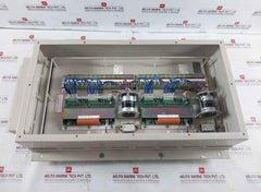 Ecl-202-01 Solenoid Valve Driver Box 885 73760145