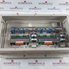 Ecl-202-01 Solenoid Valve Driver Box 885 73760145