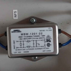 Ecl-202-01 Solenoid Valve Driver Box 885 73760145