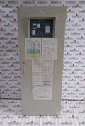 Ecl Nf30-cs Industrial Control System Panel