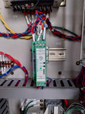 Ecl Nf30-cs Industrial Control System Panel
