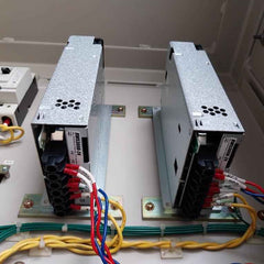 Ecl Nf30-cs Industrial Control System Panel
