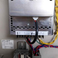 Ecl Nf30-cs Industrial Control System Panel