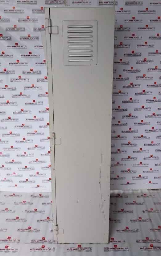 Ecl Nf30-cs Industrial Control System Panel