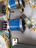 Ecl Nf30-cs Industrial Control System Panel