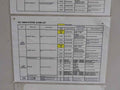 Ecl Nf30-cs Industrial Control System Panel
