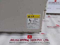 Ecl Nf30-cs Industrial Control System Panel