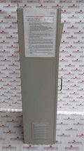 Ecl Nf30-cs Industrial Control System Panel